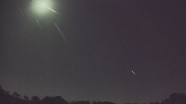 AMS78 meteor