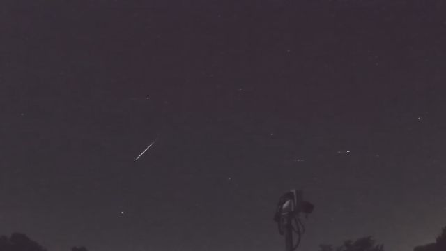 AMS78 meteor