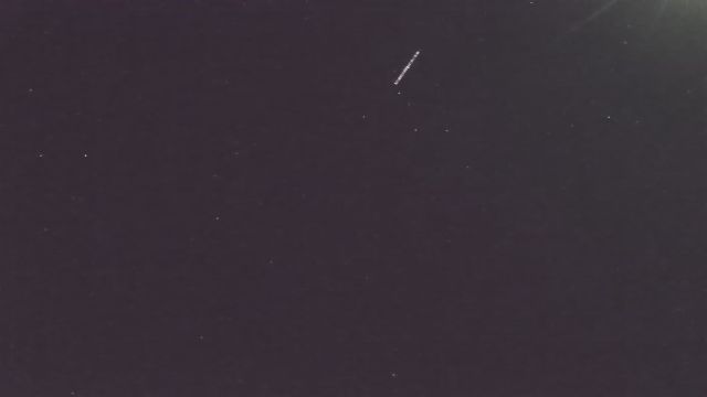 AMS78 meteor