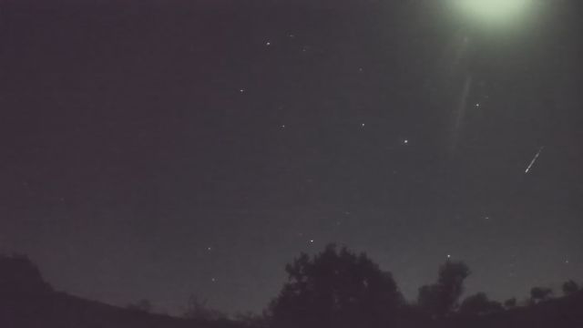 AMS78 meteor