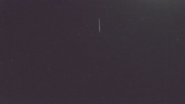 AMS78 meteor