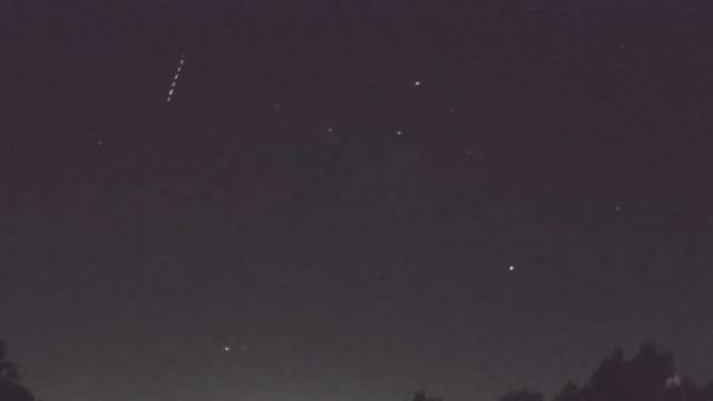AMS78 meteor