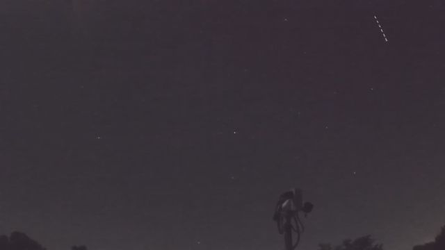 AMS78 meteor