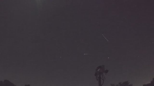 AMS78 meteor