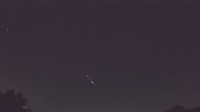 AMS78 meteor