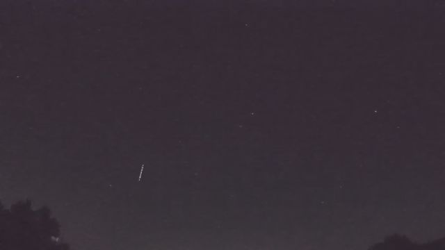 AMS78 meteor
