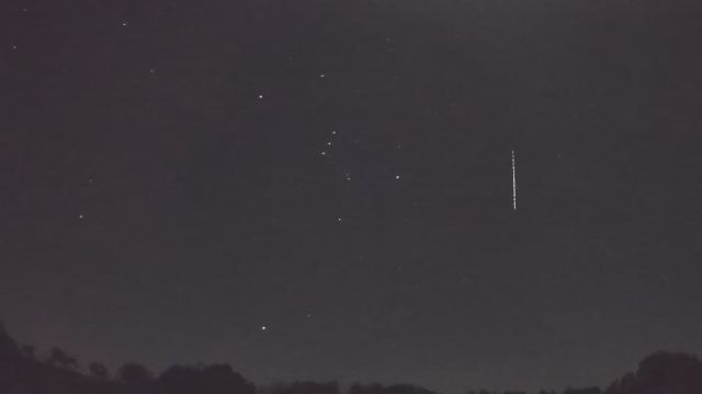 AMS78 meteor