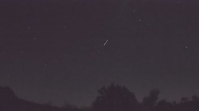 AMS78 meteor