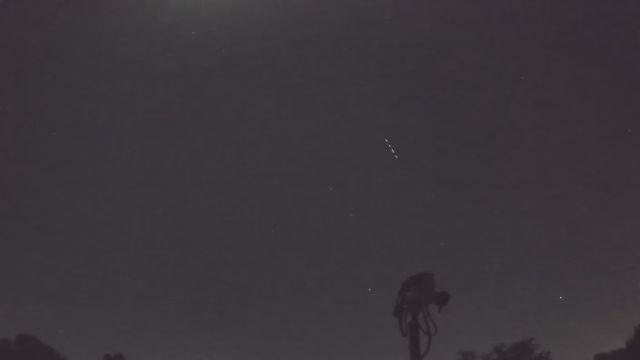 AMS78 meteor