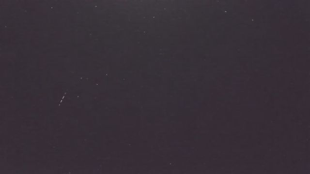 AMS78 meteor