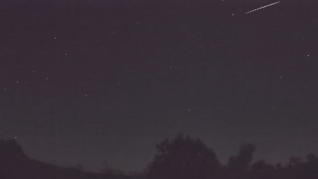 AMS78 meteor