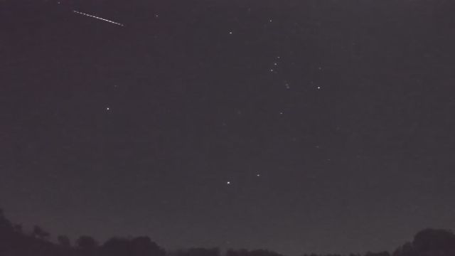 AMS78 meteor