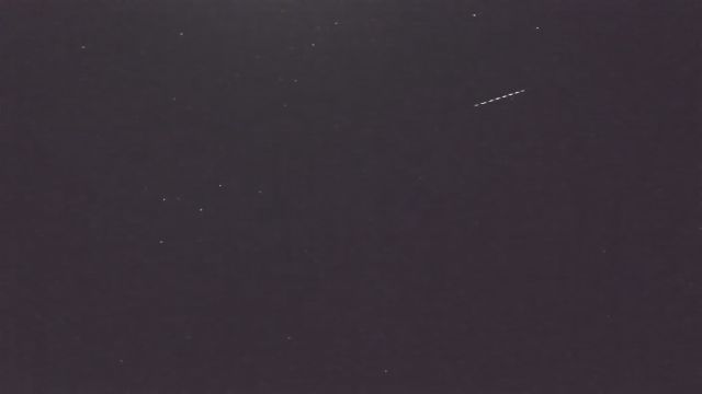 AMS78 meteor