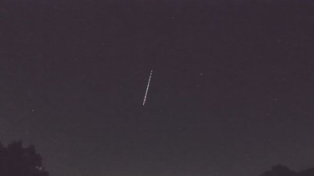AMS78 meteor