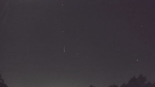 AMS78 meteor