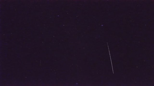AMS78 meteor