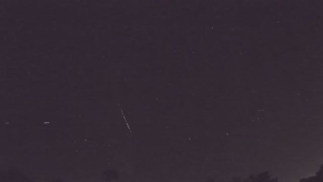 AMS78 meteor