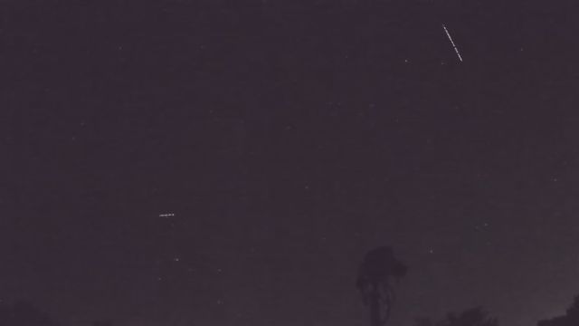 AMS78 meteor