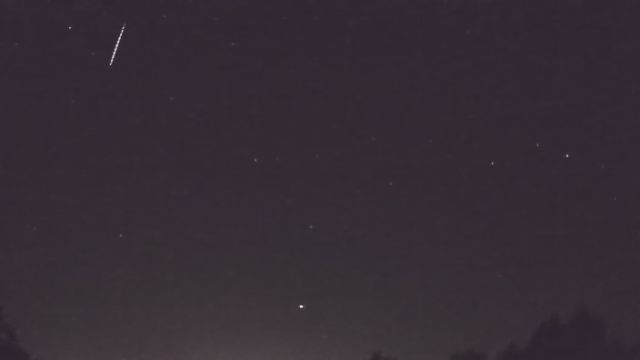 AMS78 meteor