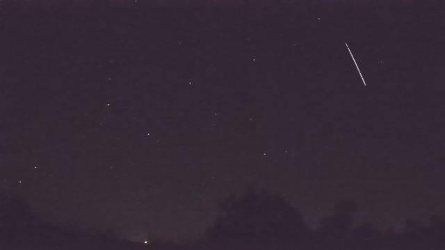 AMS78 meteor