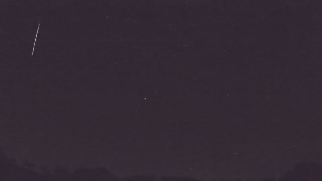 AMS78 meteor
