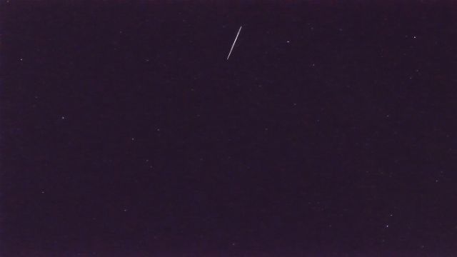 AMS78 meteor