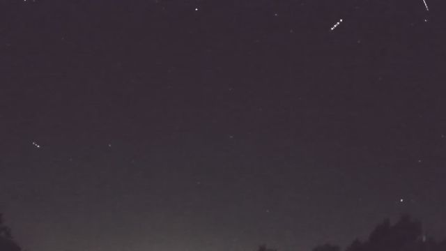 AMS78 meteor