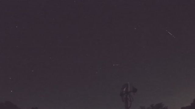AMS78 meteor