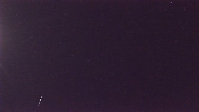 AMS78 meteor