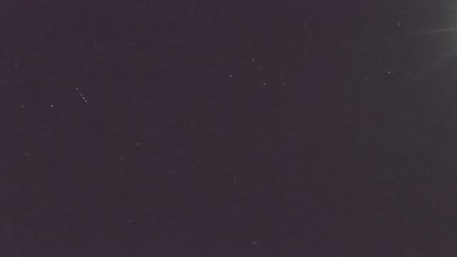 AMS78 meteor