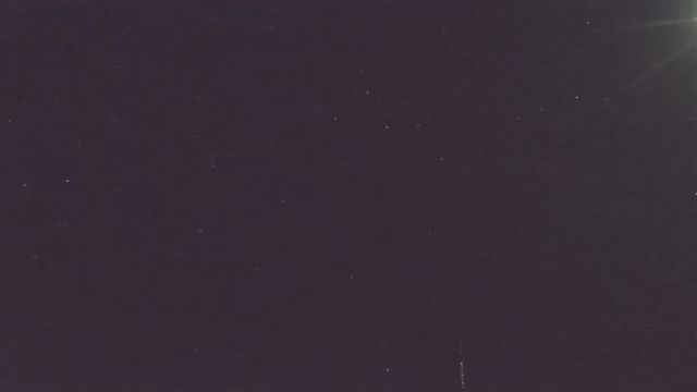 AMS78 meteor