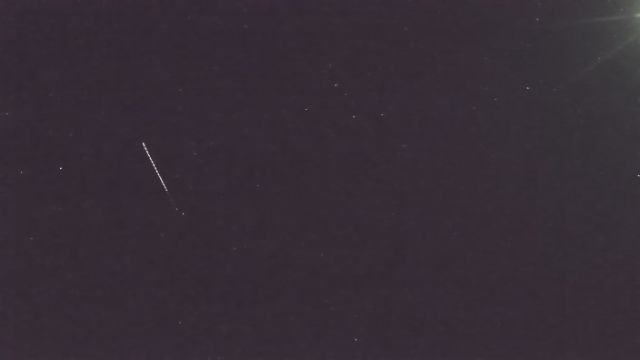 AMS78 meteor