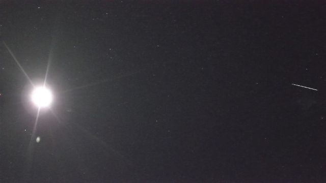 AMS78 meteor