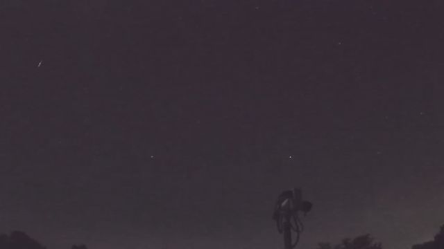AMS78 meteor