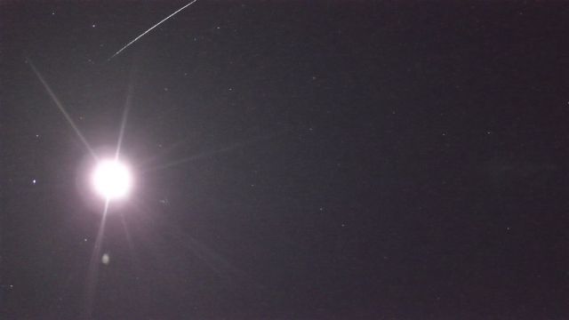 AMS78 meteor