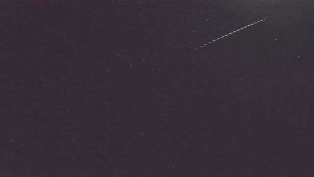 AMS78 meteor