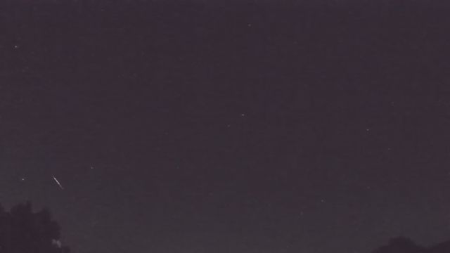 AMS78 meteor
