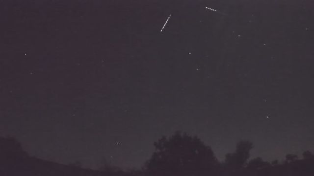 AMS78 meteor