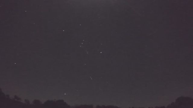 AMS78 meteor