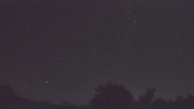 AMS78 meteor