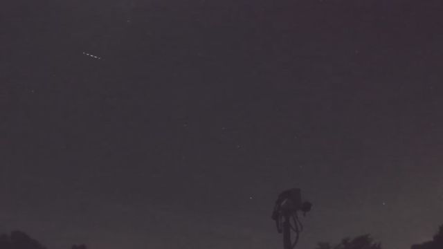 AMS78 meteor