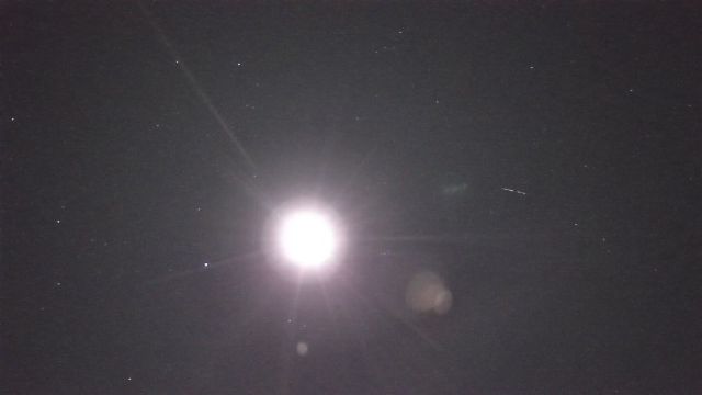 AMS78 meteor
