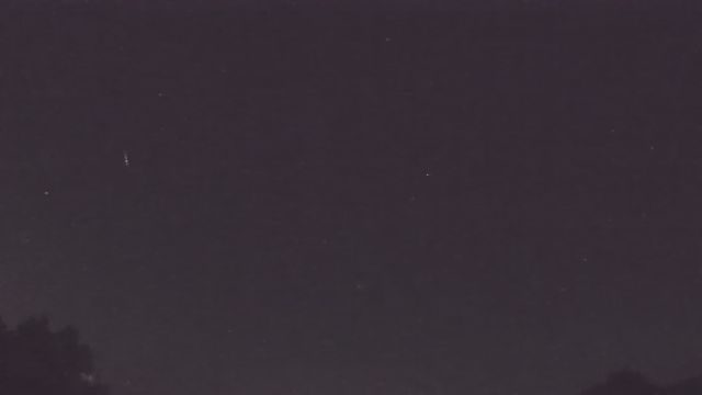 AMS78 meteor