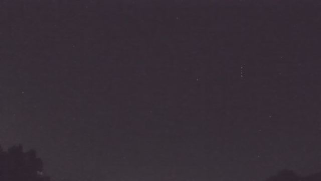 AMS78 meteor