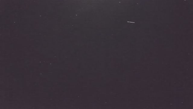 AMS78 meteor