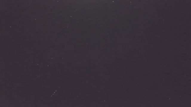 AMS78 meteor