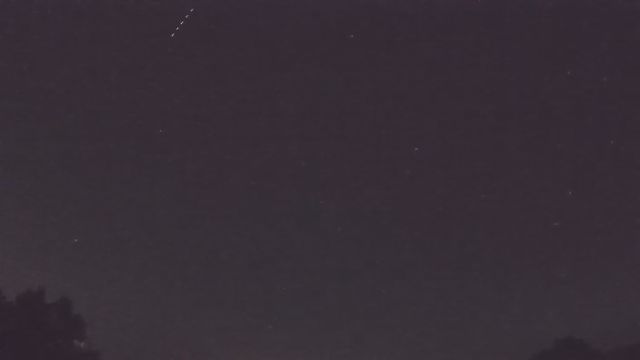 AMS78 meteor