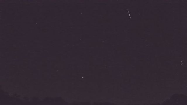 AMS78 meteor