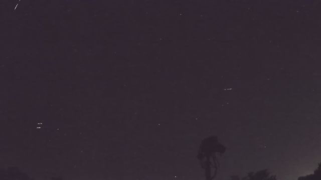 AMS78 meteor