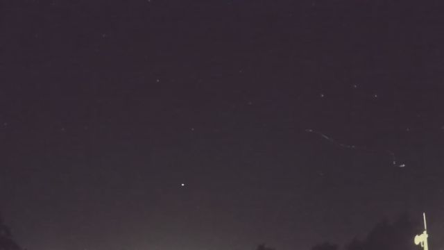 AMS78 meteor